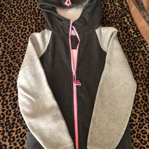 Ivviva scuba hoodie